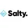 Salty logo