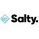 Salty logo